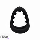 Asgard Stretchy Silicone Triple Cock Ring — packaging
