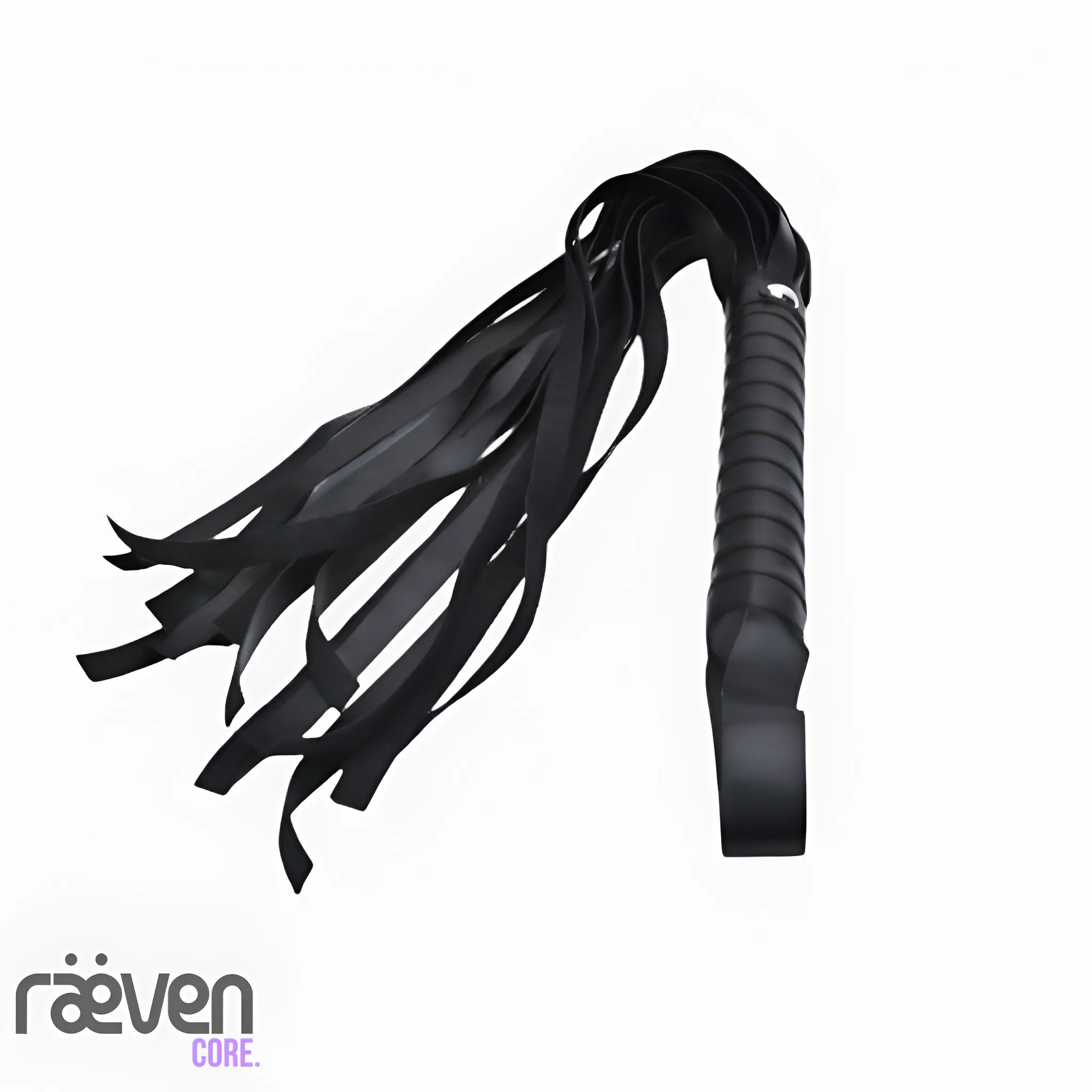 Valkyr 8 Piece Bondage Essentials Complete Starter Kit — close-up