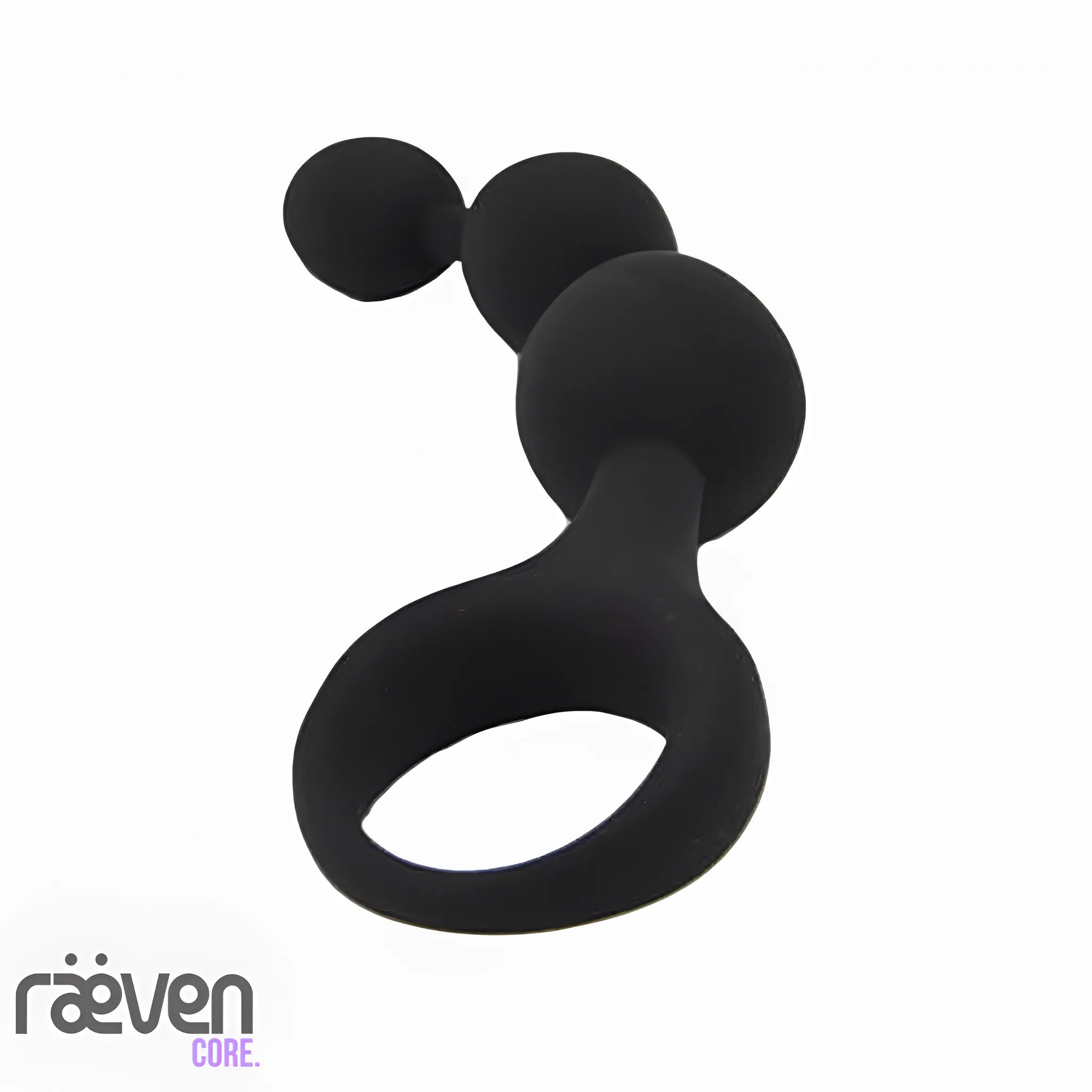 Arktis Triple Ripple Anal Beads — packaging