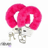 Jokul Power & Play Sexy Handcuffs — packaging
