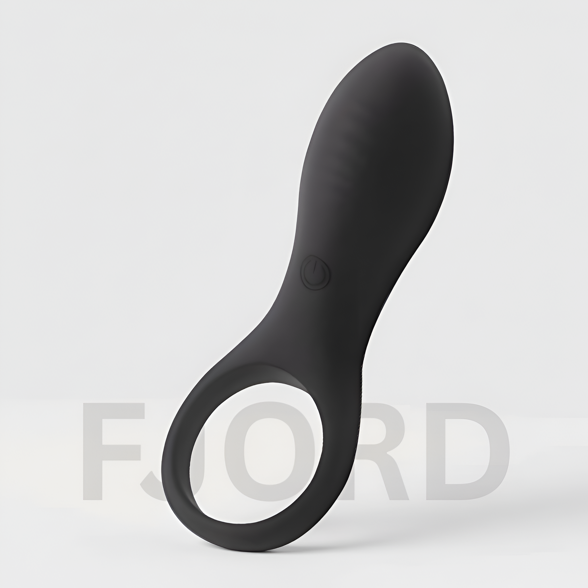 Strom Rechargeable Vibrating Cock Ring