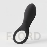 Strom Rechargeable Vibrating Cock Ring