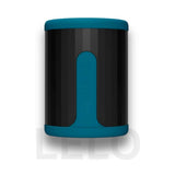 LELO F2 Stamina Trainer Masturbator - App Connected Stroker - Blue — alternate view