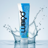 Lubido Water-Based Lube 100ml — main photo