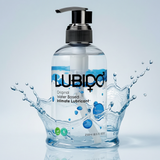 Lubido XL Water-Based Lube 250ml — main photo