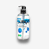 Lubido XXL Water-Based Lube 500ml