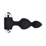 10 Function Vibrating Anal Beads
