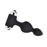 10 Function Vibrating Anal Beads