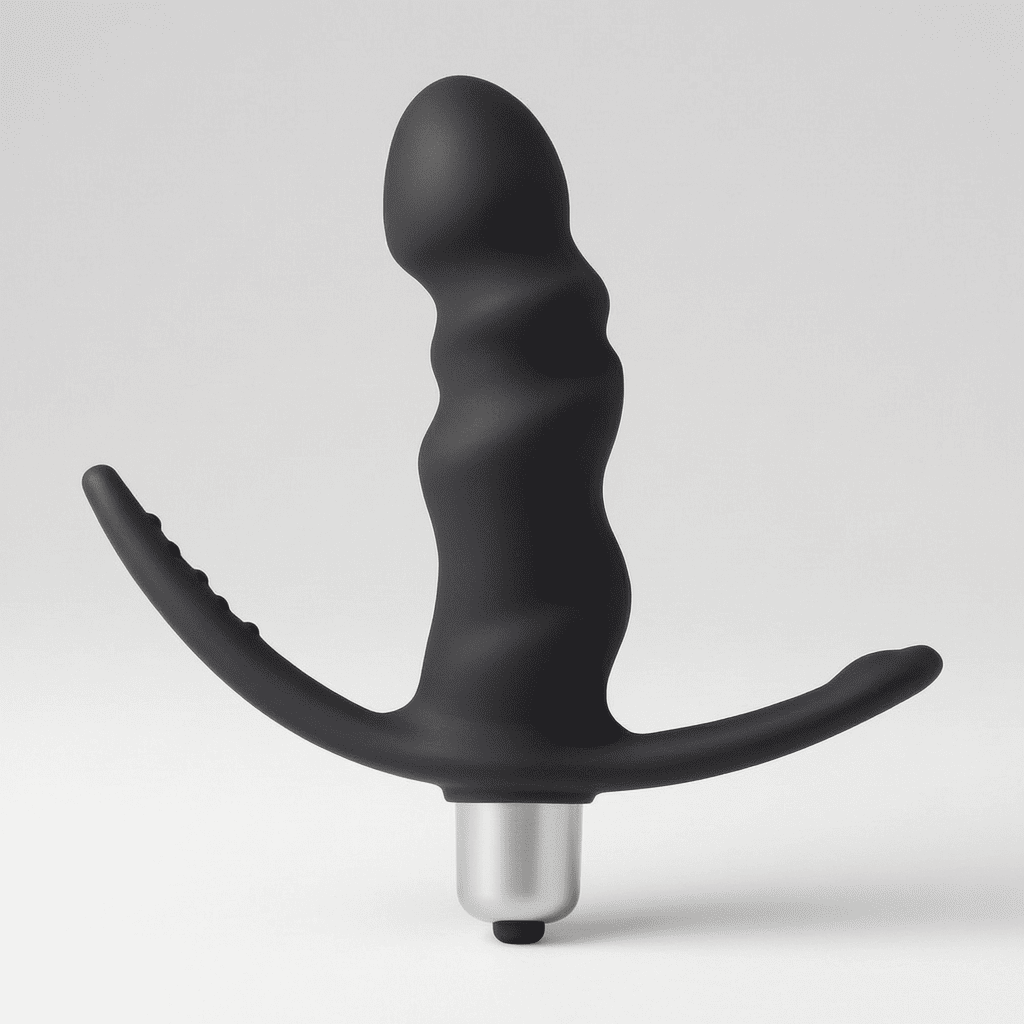 Aurora Vibrating Prostate Massager