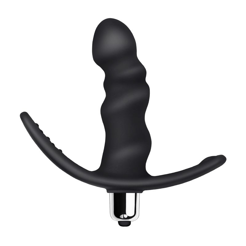 Aurora Vibrating Prostate Massager — alternate view