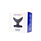 Expanding Sensual Butt Plug