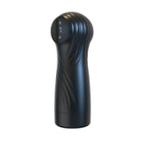 Rev Sucking and Vibrating Male Masturbator
