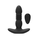 Torq Thrusting Remote Controlled Prostate Massager | Raeven FJORD