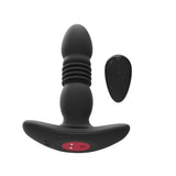 Torq Thrusting Remote Controlled Prostate Massager | Raeven FJORD