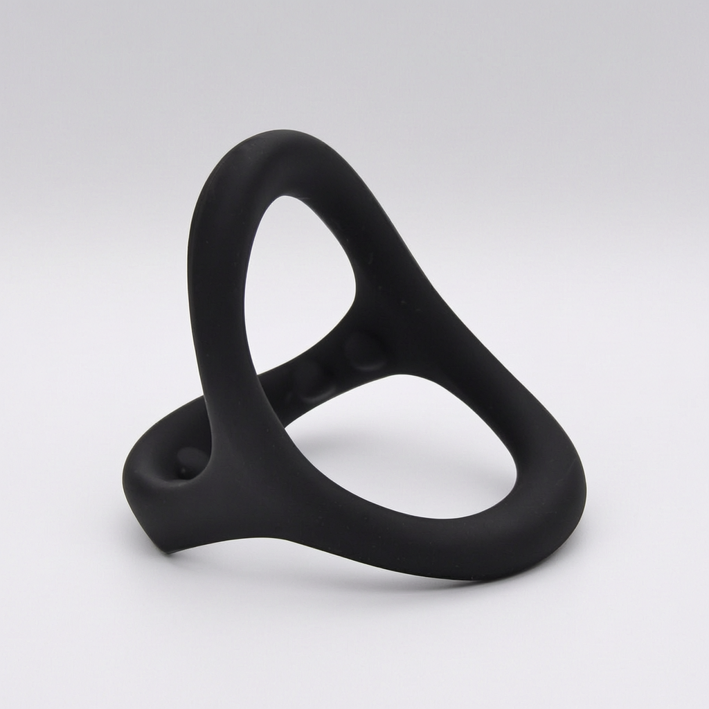 Raeven CORE - Asgard Stretchy Silicone Triple Cock Ring - Main Photo