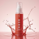 Berry Strawberry Flavoured Lube 100ml