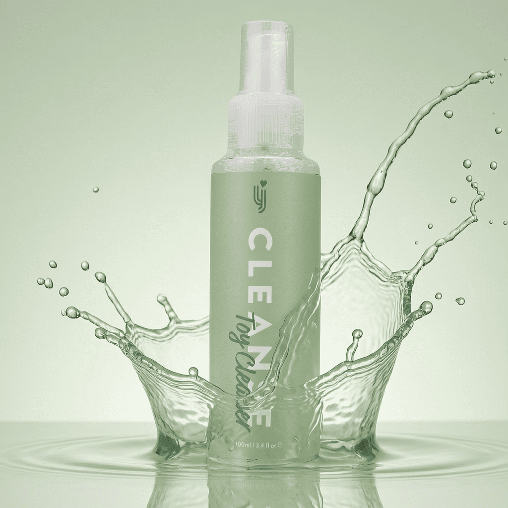 Cleanse Essential Sex Toy Cleaner 100ml