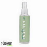 Cleanse Essential Sex Toy Cleaner 100ml — detail view