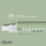 Cleanse Essential Sex Toy Cleaner 100ml — Vegan Friendly
