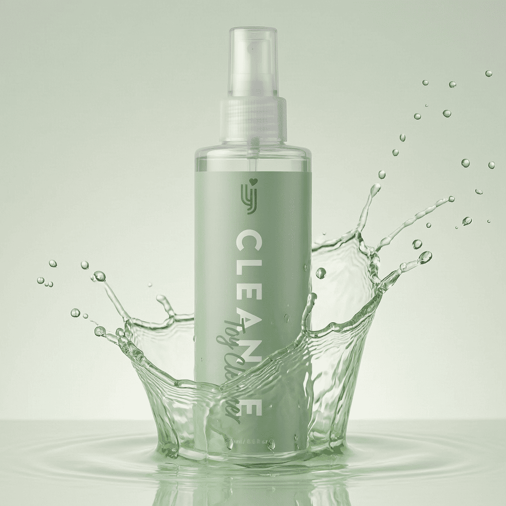 Cleanse Essential Toy Cleaner 250ml