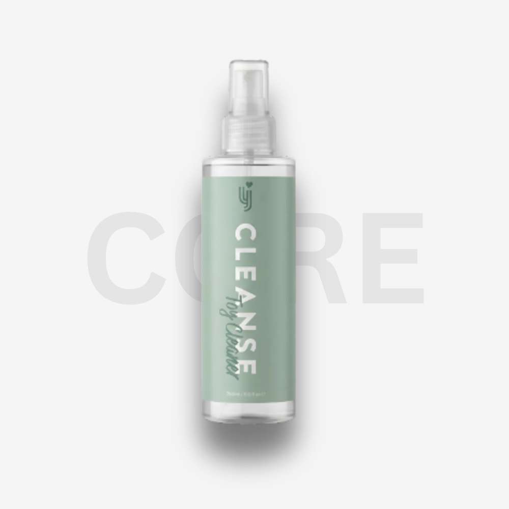 Cleanse Essential Toy Cleaner 250ml - alternate view