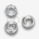 Hardda Enhancement Cock Ring Variety Pack Set — alternate view
