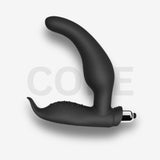 Leka Vibrating Prostate Massager with Perineum Stimulator — alternate view