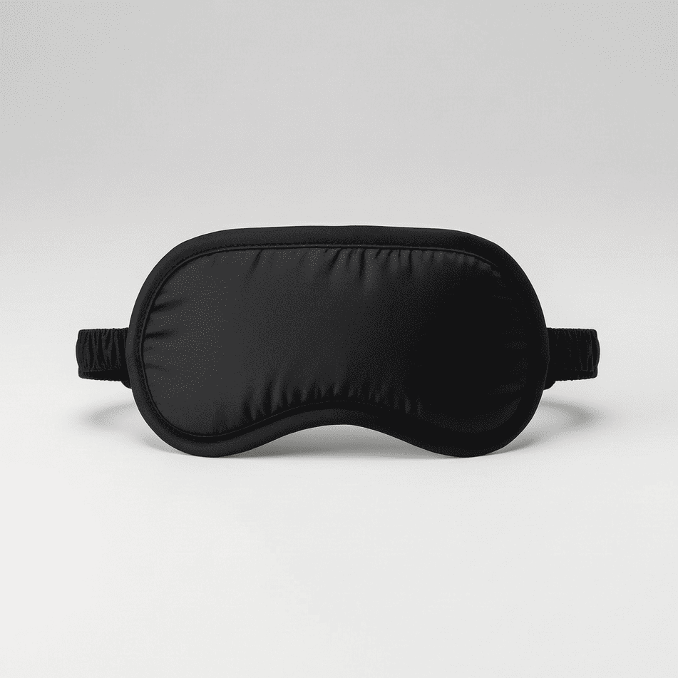 Luumi Blindfold Eye Mask