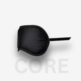 Luumi Blindfold Eye Mask — alternate view