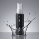 Luxury Silicone-Based Long-Lasting Lube 100ml | Raeven FJORD