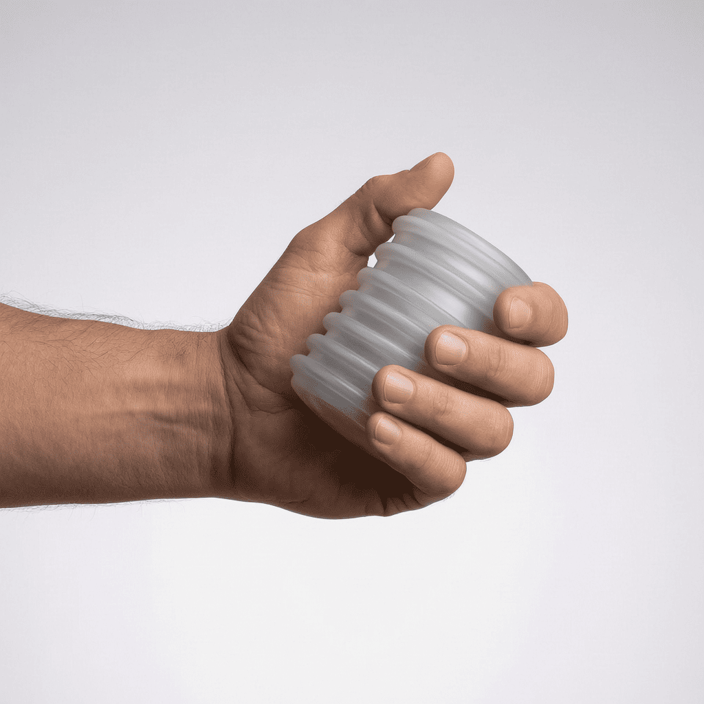 Odin Compact Vibrating Male Masturbator Stroker