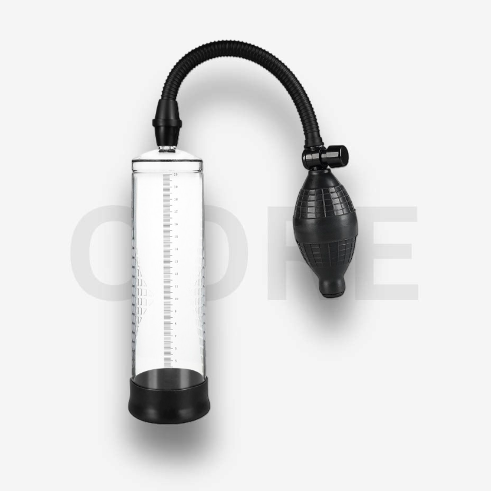 Oster Bulb Style Penis Pump 2nd Image