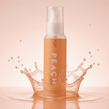 Peach Flavoured Lube 100ml