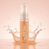 Peach Flavoured Lube 30ml