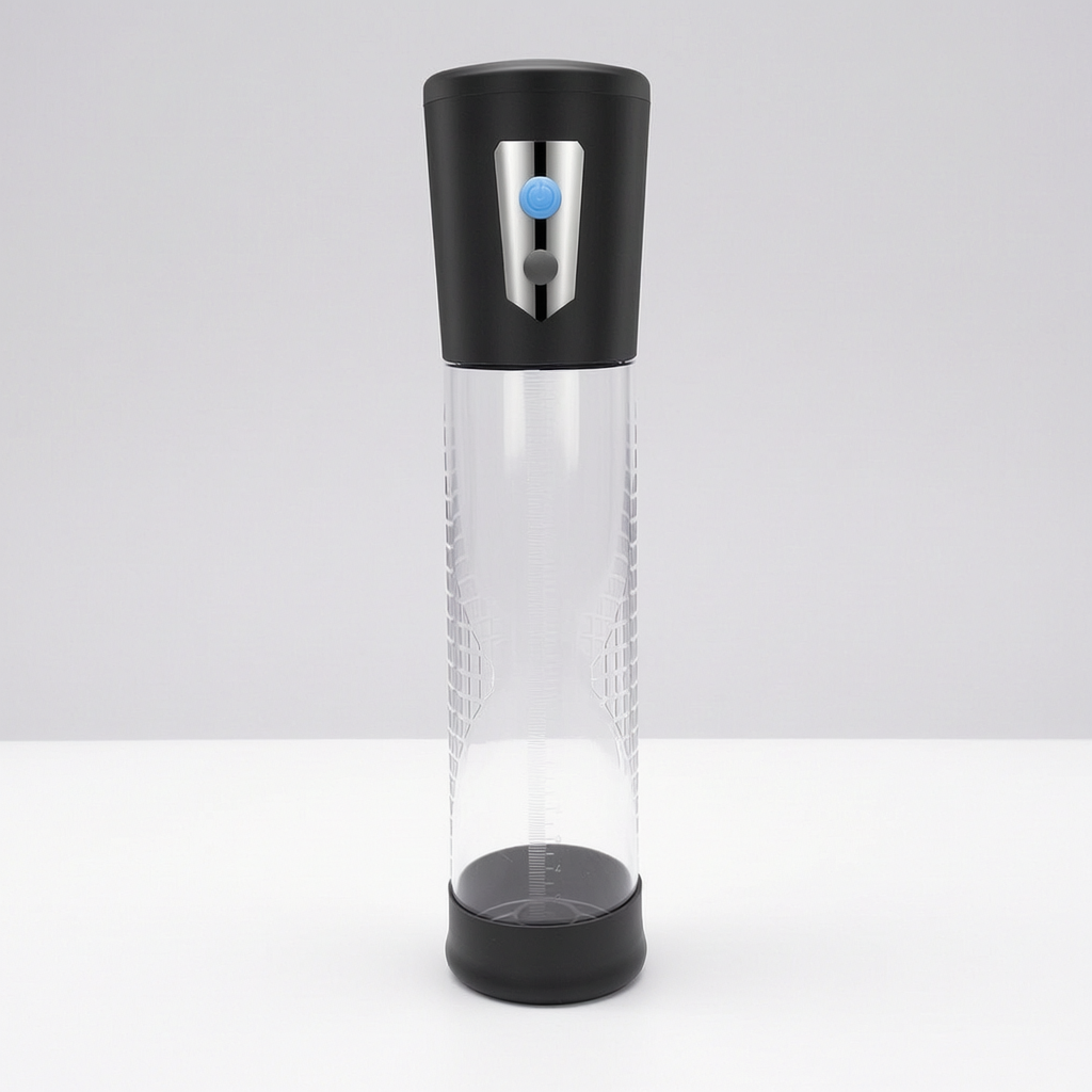 Raeven CORE Stjerna Automatic Penis Pump for Men - main photo view