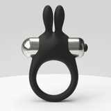 Susa Rabbit Vibrating Cock Ring For Two - Main Image