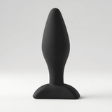 Svan Manual Silicone Men's Butt Plug