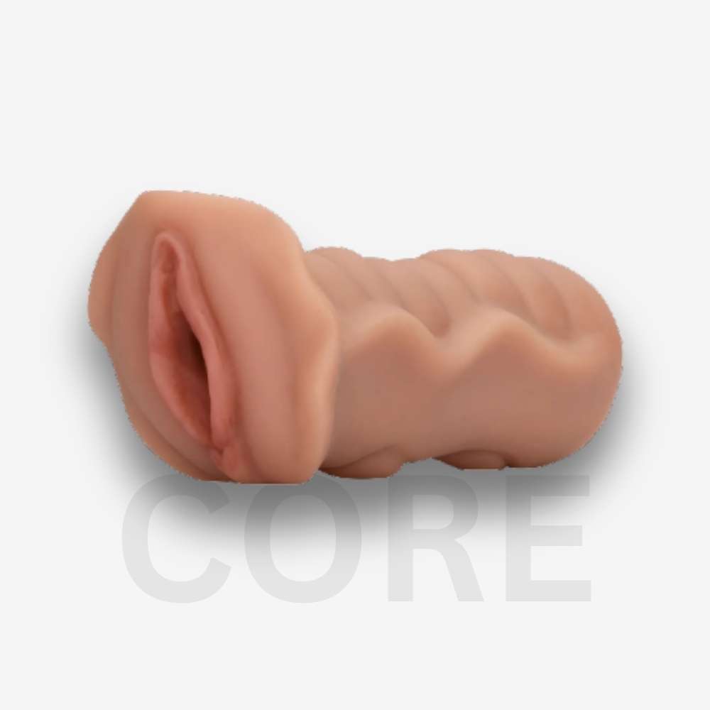 The Maid Realistic Vagina Pussy Pocket Male Masturbator — alternate view