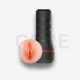 Vika Realistic Vagina Pocket Male Masturbator — alternate view