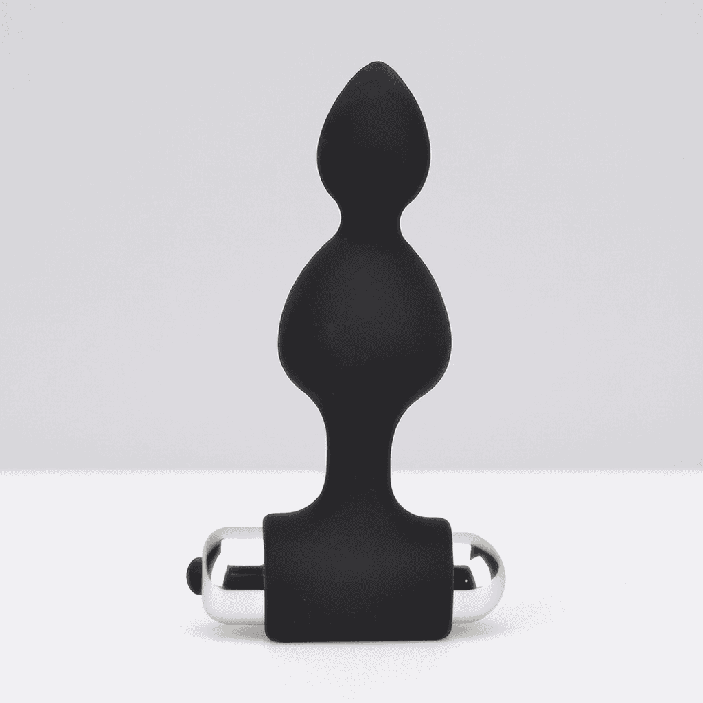 10 Function Vibrating Anal Beads | Raeven FJORD