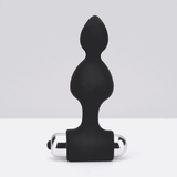 10 Function Vibrating Anal Beads | Raeven FJORD
