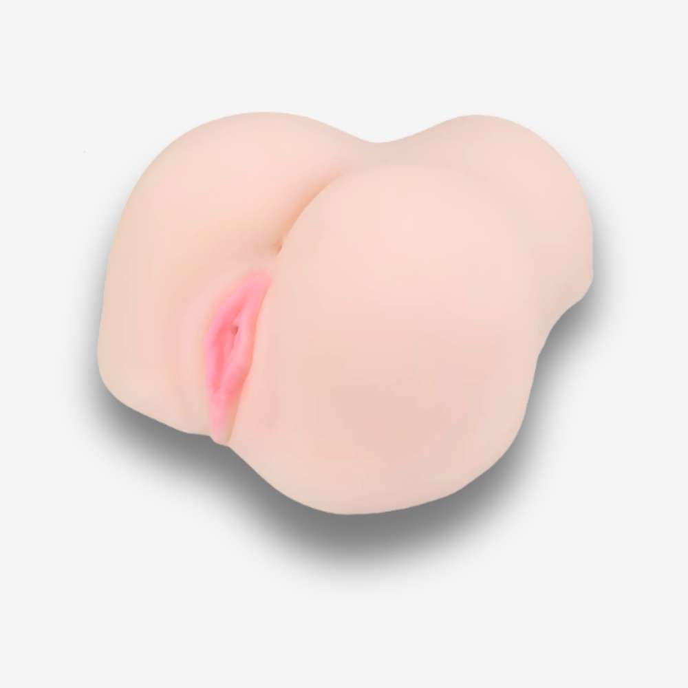 Aeva Vibrating Realistic Doggy Style Male Masturbator | Raeven FJORD