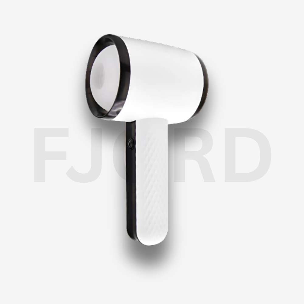 Fruus Rechargeable Thrusting Automatic Male Masturbator | Raeven FJORD — alternate view
