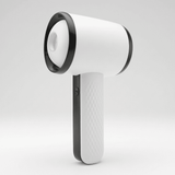 Fruus Rechargeable Thrusting Automatic Male Masturbator | Raeven FJORD — Studio image