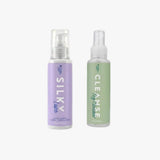 Silky & Clean Toy Care Duo Set