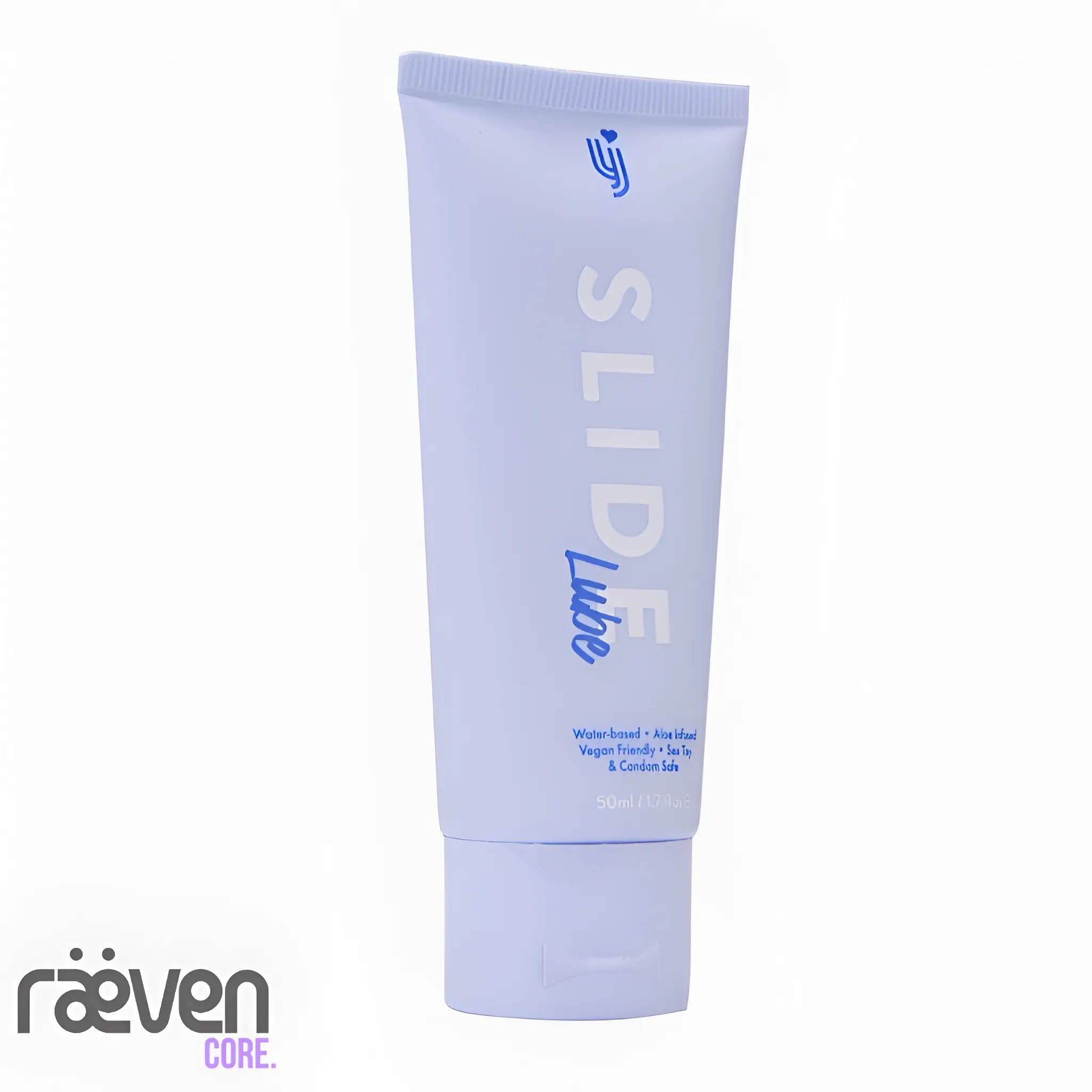 Slide Water-Based Lube 50ml — alternate view