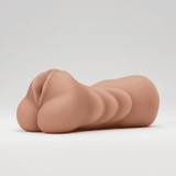 The Dirty Cop Realistic Vagina Pussy Pocket Male Masturbator 