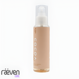 Cocoa Chocolate Flavoured Lube 100ml — back view