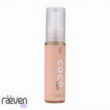 Cocoa Chocolate Flavoured Lube 30ml — packaging