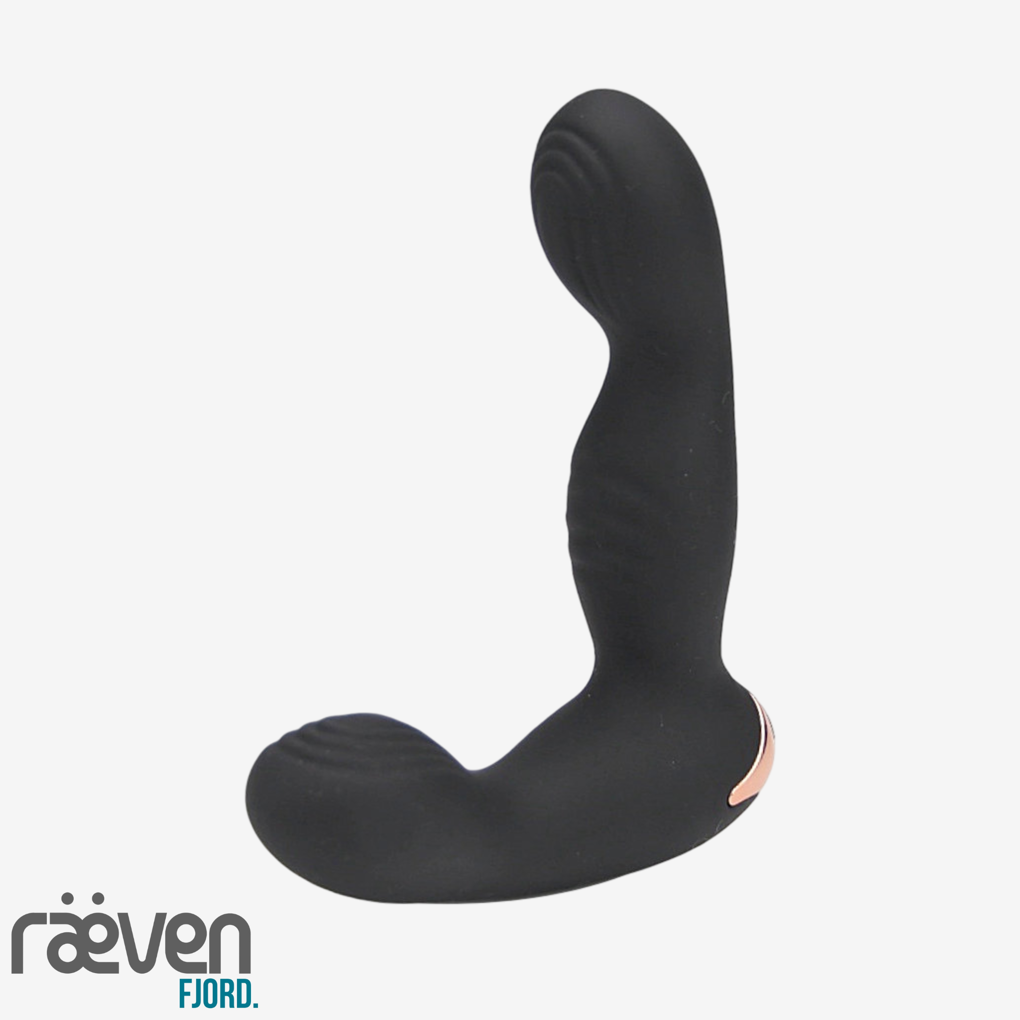 Eero 10-Function Remote Controlled Prostate Massager | Raeven FJORD — packaging